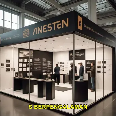 s berpengalaman